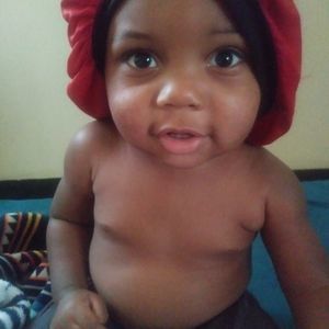 Meet your Posher, Donae